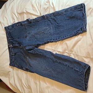 Monkey Ride Jeans - vintage style jeans